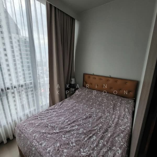 Celes Asoke, Bangkok, 8-10 Sukhumvit 21, Khlongtoei Nua, Watthana, Bangkok, 2 Bedrooms, 70 sqm, Condo For Rent, by Nakarin Sookpaiboon, 500471228 - DDproperty.com