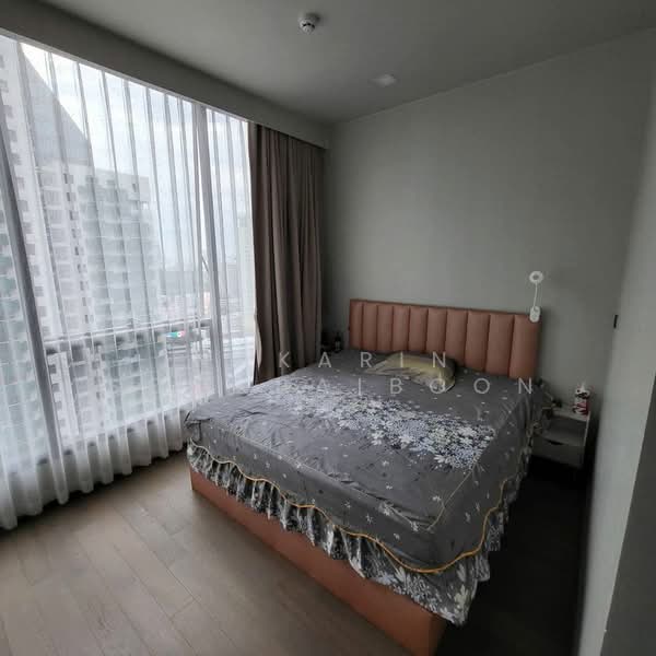 Celes Asoke, Bangkok, 8-10 Sukhumvit 21, Khlongtoei Nua, Watthana, Bangkok, 2 Bedrooms, 70 sqm, Condo For Rent, by Nakarin Sookpaiboon, 500471228 - DDproperty.com