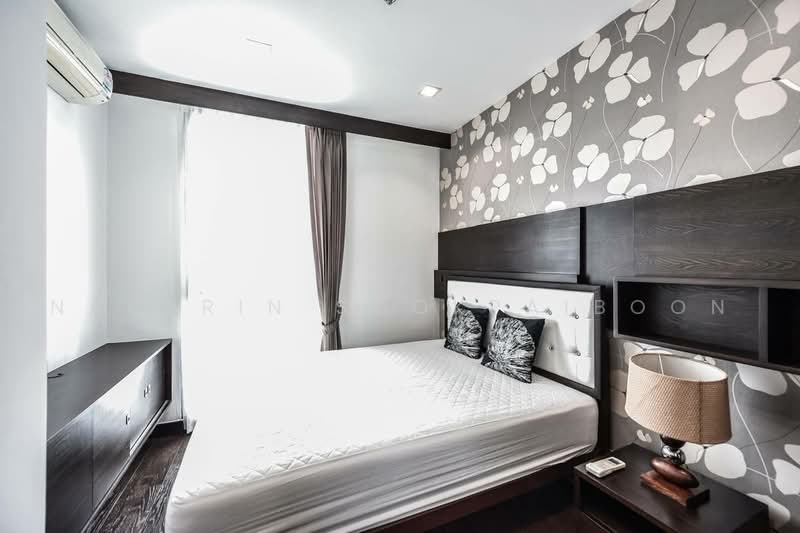 IDEO Q Phayathai, Bangkok, 138 Phayathai Road, Thung Phaya Thai, Ratchathewi, Bangkok, 2 Bedrooms, 70 sqm, Condo For Rent, by Nakarin Sookpaiboon, 500471231 - DDproperty.com
