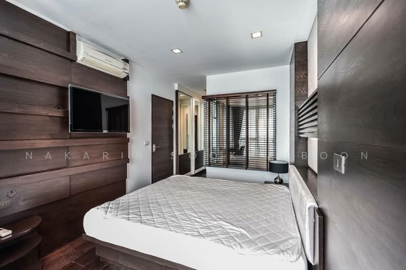 IDEO Q Phayathai, Bangkok, 138 Phayathai Road, Thung Phaya Thai, Ratchathewi, Bangkok, 2 Bedrooms, 70 sqm, Condo For Rent, by Nakarin Sookpaiboon, 500471231 - DDproperty.com