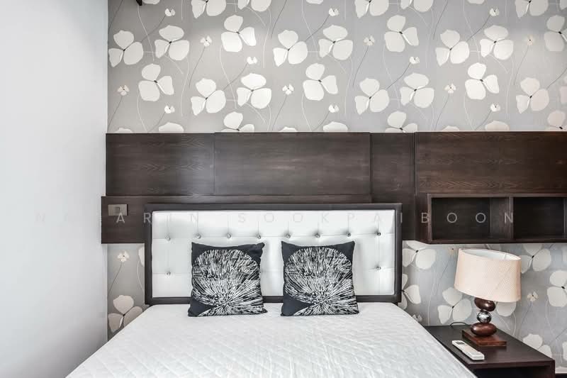 IDEO Q Phayathai, Bangkok, 138 Phayathai Road, Thung Phaya Thai, Ratchathewi, Bangkok, 2 Bedrooms, 70 sqm, Condo For Rent, by Nakarin Sookpaiboon, 500471231 - DDproperty.com