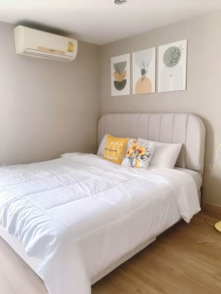 Regent Home 6/1 Prachachuen, Bangkok, 6-1 Phong Phet Niwet Alley, Chatuchak, Bangkok, 1 Bedroom, 31 sqm, Condo For Sale, by Saharat Sakulsaowapakkul, 500471233 - DDproperty.com