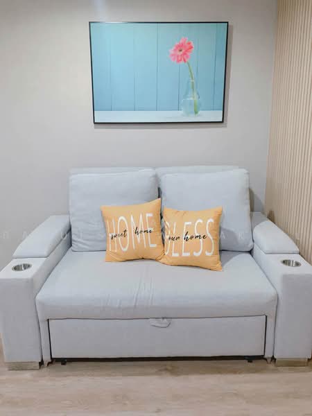 Regent Home 6/1 Prachachuen, Bangkok, 6-1 Phong Phet Niwet Alley, Chatuchak, Bangkok, 1 Bedroom, 31 sqm, Condo For Sale, by Saharat Sakulsaowapakkul, 500471233 - DDproperty.com