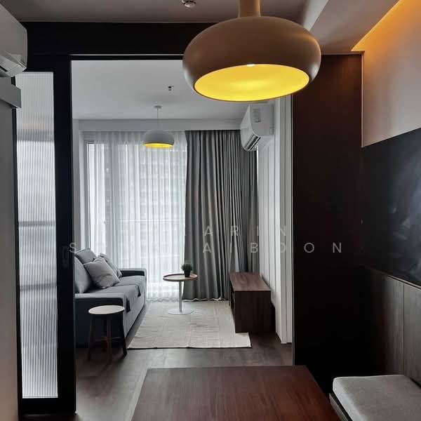 Sky Walk Residences, Bangkok, 1599 Sukhumvit Road, Phra Kanong Nua, Watthana, Bangkok, 1 Bedroom, 52 sqm, Condo For Rent, by Nakarin Sookpaiboon, 500471234 - DDproperty.com