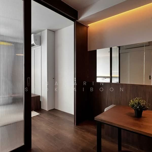 Sky Walk Residences, Bangkok, 1599 Sukhumvit Road, Phra Kanong Nua, Watthana, Bangkok, 1 Bedroom, 52 sqm, Condo For Rent, by Nakarin Sookpaiboon, 500471234 - DDproperty.com