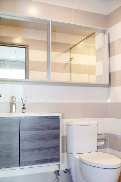 CEIL by Sansiri, Bangkok, 11 Soi Ekamai 12, Sukhumvit 63 Road, Khlong Tan Nua, Watthana, Bangkok, 1 Bedroom, 46 sqm, Condo For Sale, by Komkrit Arunvessased, 500471235 - DDproperty.com