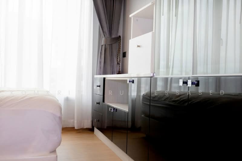 CEIL by Sansiri, Bangkok, 11 Soi Ekamai 12, Sukhumvit 63 Road, Khlong Tan Nua, Watthana, Bangkok, 1 Bedroom, 46 sqm, Condo For Sale, by Komkrit Arunvessased, 500471235 - DDproperty.com