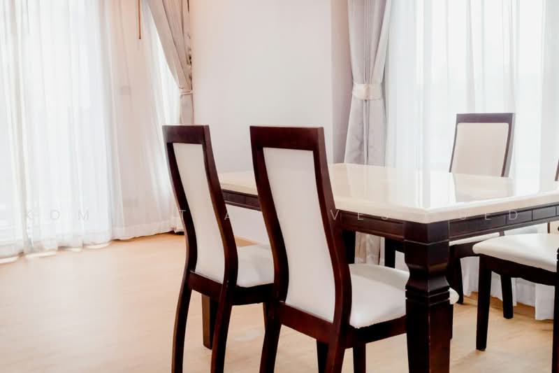 CEIL by Sansiri, Bangkok, 11 Soi Ekamai 12, Sukhumvit 63 Road, Khlong Tan Nua, Watthana, Bangkok, 1 Bedroom, 46 sqm, Condo For Sale, by Komkrit Arunvessased, 500471235 - DDproperty.com