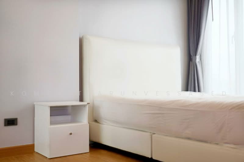 CEIL by Sansiri, Bangkok, 11 Soi Ekamai 12, Sukhumvit 63 Road, Khlong Tan Nua, Watthana, Bangkok, 1 Bedroom, 46 sqm, Condo For Sale, by Komkrit Arunvessased, 500471235 - DDproperty.com