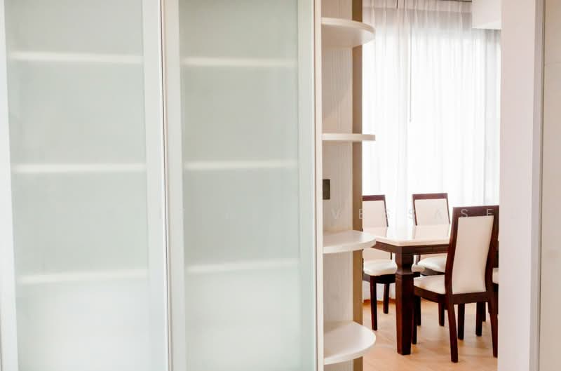 CEIL by Sansiri, Bangkok, 11 Soi Ekamai 12, Sukhumvit 63 Road, Khlong Tan Nua, Watthana, Bangkok, 1 Bedroom, 46 sqm, Condo For Sale, by Komkrit Arunvessased, 500471235 - DDproperty.com
