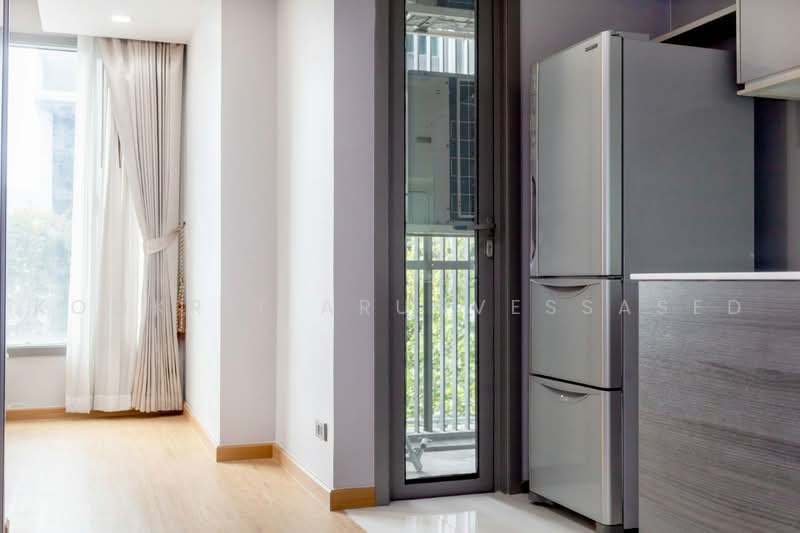 CEIL by Sansiri, Bangkok, 11 Soi Ekamai 12, Sukhumvit 63 Road, Khlong Tan Nua, Watthana, Bangkok, 1 Bedroom, 46 sqm, Condo For Sale, by Komkrit Arunvessased, 500471235 - DDproperty.com