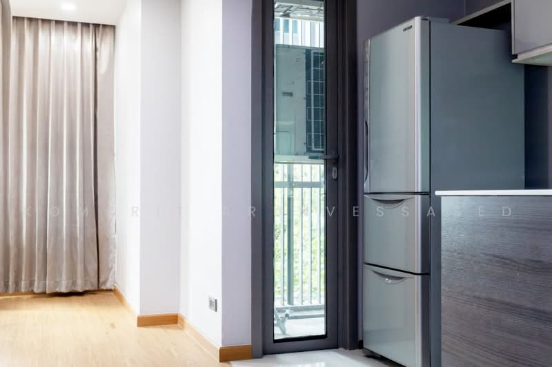 CEIL by Sansiri, Bangkok, 11 Soi Ekamai 12, Sukhumvit 63 Road, Khlong Tan Nua, Watthana, Bangkok, 1 Bedroom, 46 sqm, Condo For Sale, by Komkrit Arunvessased, 500471235 - DDproperty.com