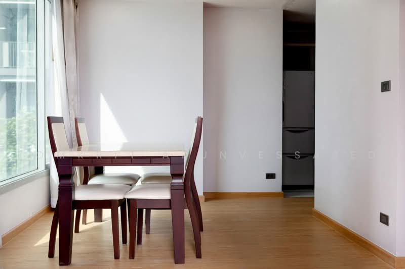 CEIL by Sansiri, Bangkok, 11 Soi Ekamai 12, Sukhumvit 63 Road, Khlong Tan Nua, Watthana, Bangkok, 1 Bedroom, 46 sqm, Condo For Sale, by Komkrit Arunvessased, 500471235 - DDproperty.com