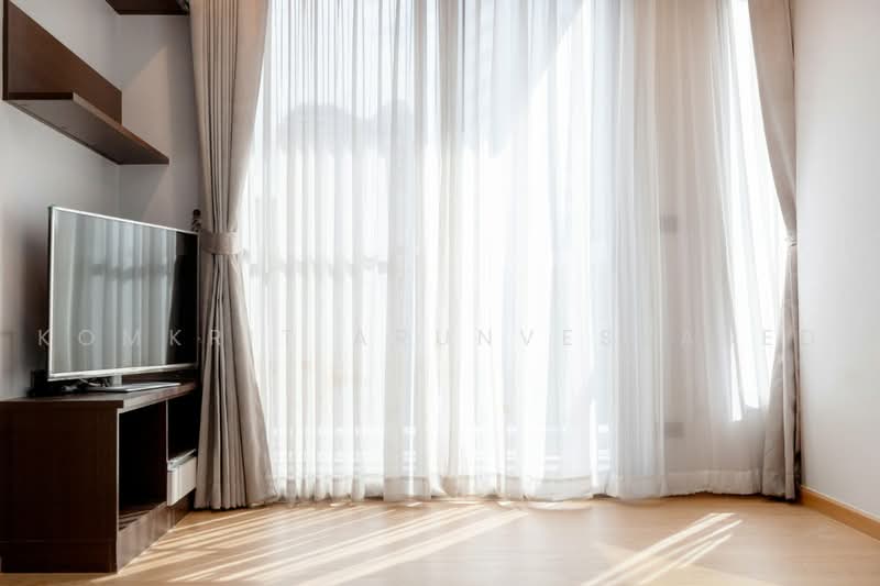 CEIL by Sansiri, Bangkok, 11 Soi Ekamai 12, Sukhumvit 63 Road, Khlong Tan Nua, Watthana, Bangkok, 1 Bedroom, 46 sqm, Condo For Sale, by Komkrit Arunvessased, 500471235 - DDproperty.com