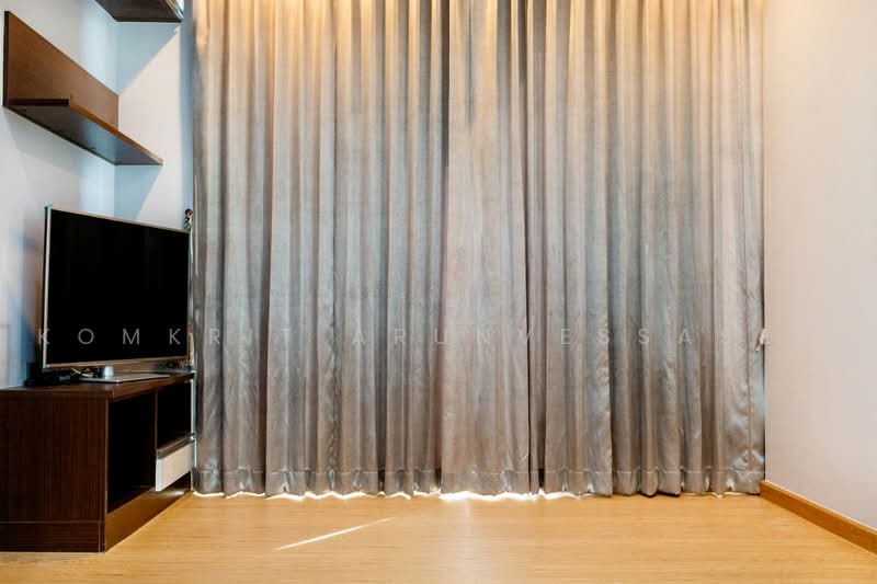 CEIL by Sansiri, Bangkok, 11 Soi Ekamai 12, Sukhumvit 63 Road, Khlong Tan Nua, Watthana, Bangkok, 1 Bedroom, 46 sqm, Condo For Sale, by Komkrit Arunvessased, 500471235 - DDproperty.com