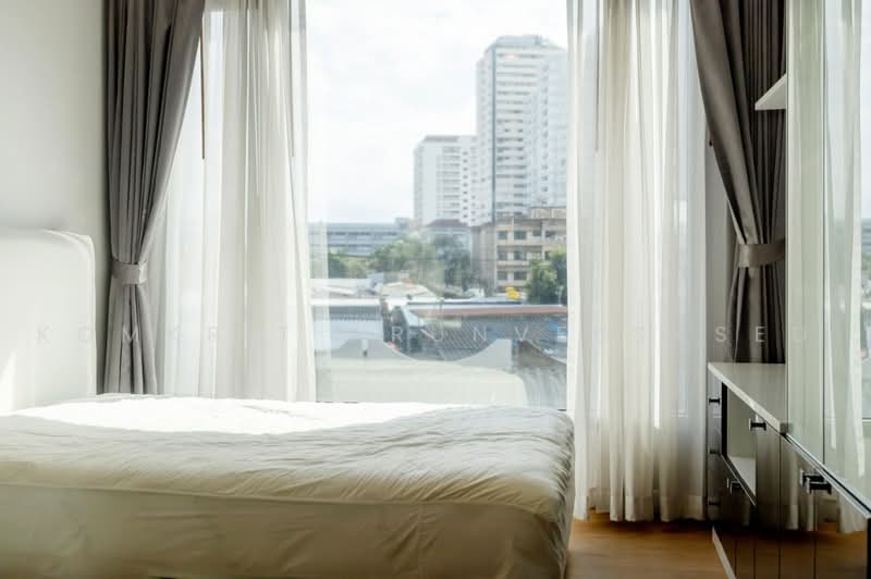 CEIL by Sansiri, Bangkok, 11 Soi Ekamai 12, Sukhumvit 63 Road, Khlong Tan Nua, Watthana, Bangkok, 1 Bedroom, 46 sqm, Condo For Sale, by Komkrit Arunvessased, 500471235 - DDproperty.com