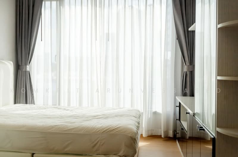 CEIL by Sansiri, Bangkok, 11 Soi Ekamai 12, Sukhumvit 63 Road, Khlong Tan Nua, Watthana, Bangkok, 1 Bedroom, 46 sqm, Condo For Sale, by Komkrit Arunvessased, 500471235 - DDproperty.com
