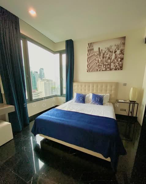 Keyne by Sansiri, Bangkok, 766 Sukhumvit Road, Khlong Toei, Bangkok, 2 Bedrooms, 76 sqm, Condo For Rent, by Nakarin Sookpaiboon, 500471236 - DDproperty.com