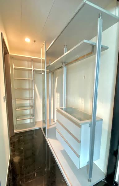 Keyne by Sansiri, Bangkok, 766 Sukhumvit Road, Khlong Toei, Bangkok, 2 Bedrooms, 76 sqm, Condo For Rent, by Nakarin Sookpaiboon, 500471236 - DDproperty.com