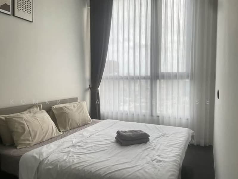 Park Origin Thonglor, กรุงเทพ, Soi Thonglor 10, Sukhumvit Road, คลองตันเหนือ, วัฒนา, กรุงเทพ, 34 ตร.ม., คอนโด ให้เช่า, โดย Komkrit Arunvessased, 500471239 - DDproperty.com