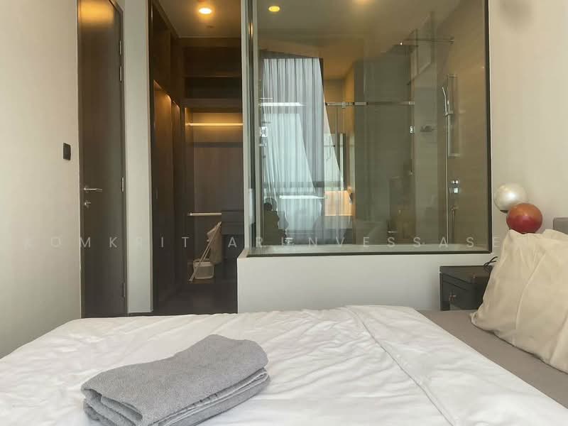 Park Origin Thonglor, กรุงเทพ, Soi Thonglor 10, Sukhumvit Road, คลองตันเหนือ, วัฒนา, กรุงเทพ, 34 ตร.ม., คอนโด ให้เช่า, โดย Komkrit Arunvessased, 500471239 - DDproperty.com