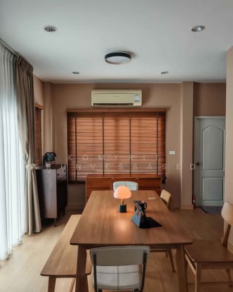 undefined, Bangkok, Bang Duan, Phasi Charoen, Bangkok, 3 Bedrooms, 150 sqm, Townhouse For Sale, by Komkrit Arunvessased, 500471241 - DDproperty.com