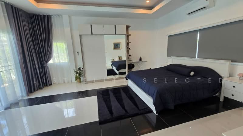บางละมุง, Chon Buri (Pattaya), Bang Lamung, Bang Lamung (Pattaya), Chon Buri (Pattaya), 3 Bedrooms, 400 sqm, Villa For Sale, by A LIST ELITE SELECTED, 500471242 - DDproperty.com