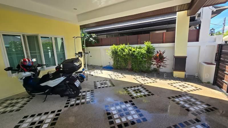 บางละมุง, Chon Buri (Pattaya), Bang Lamung, Bang Lamung (Pattaya), Chon Buri (Pattaya), 3 Bedrooms, 400 sqm, Villa For Sale, by A LIST ELITE SELECTED, 500471242 - DDproperty.com