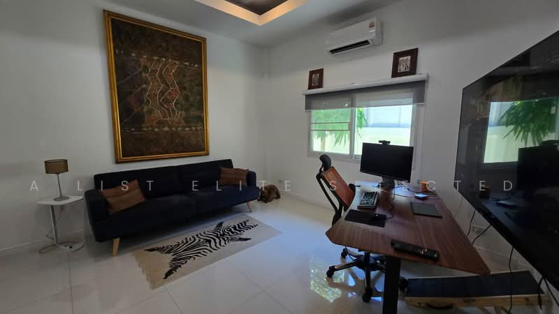 บางละมุง, Chon Buri (Pattaya), Bang Lamung, Bang Lamung (Pattaya), Chon Buri (Pattaya), 3 Bedrooms, 400 sqm, Villa For Sale, by A LIST ELITE SELECTED, 500471242 - DDproperty.com