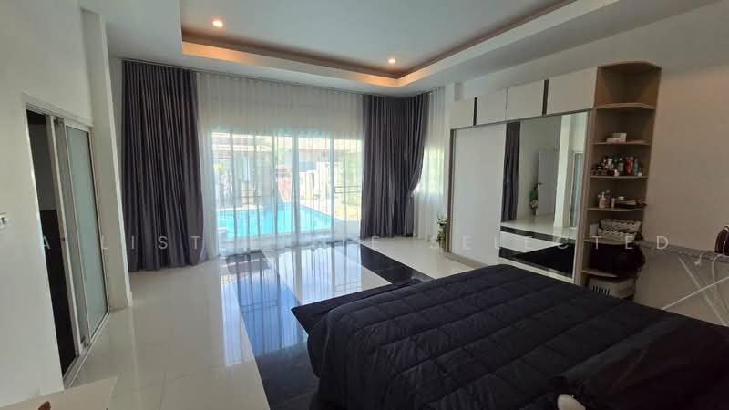 บางละมุง, Chon Buri (Pattaya), Bang Lamung, Bang Lamung (Pattaya), Chon Buri (Pattaya), 3 Bedrooms, 400 sqm, Villa For Sale, by A LIST ELITE SELECTED, 500471242 - DDproperty.com