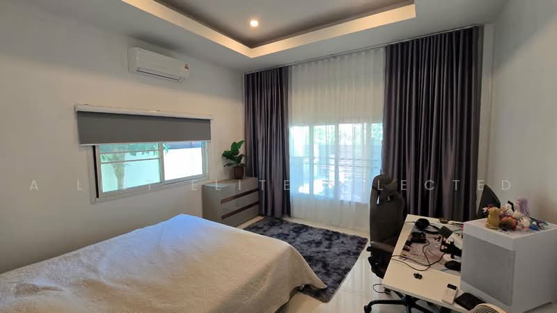 บางละมุง, Chon Buri (Pattaya), Bang Lamung, Bang Lamung (Pattaya), Chon Buri (Pattaya), 3 Bedrooms, 400 sqm, Villa For Sale, by A LIST ELITE SELECTED, 500471242 - DDproperty.com
