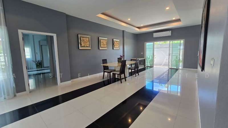 บางละมุง, Chon Buri (Pattaya), Bang Lamung, Bang Lamung (Pattaya), Chon Buri (Pattaya), 3 Bedrooms, 400 sqm, Villa For Sale, by A LIST ELITE SELECTED, 500471242 - DDproperty.com