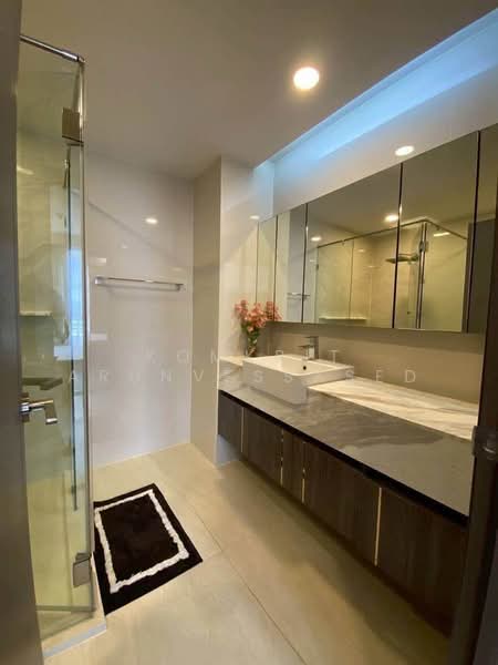 Very Lasalle, Bangkok, 242 Soi Lasalle 24, Bang Na, Bangkok, 2 Bedrooms, 73 sqm, Condo For Rent, by Komkrit Arunvessased, 500471243 - DDproperty.com