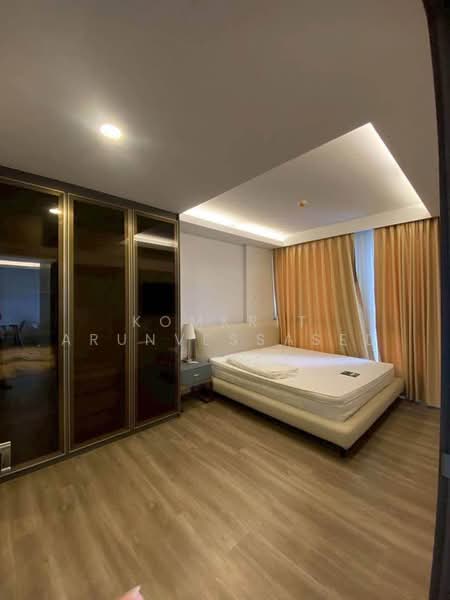 Very Lasalle, Bangkok, 242 Soi Lasalle 24, Bang Na, Bangkok, 2 Bedrooms, 73 sqm, Condo For Rent, by Komkrit Arunvessased, 500471243 - DDproperty.com