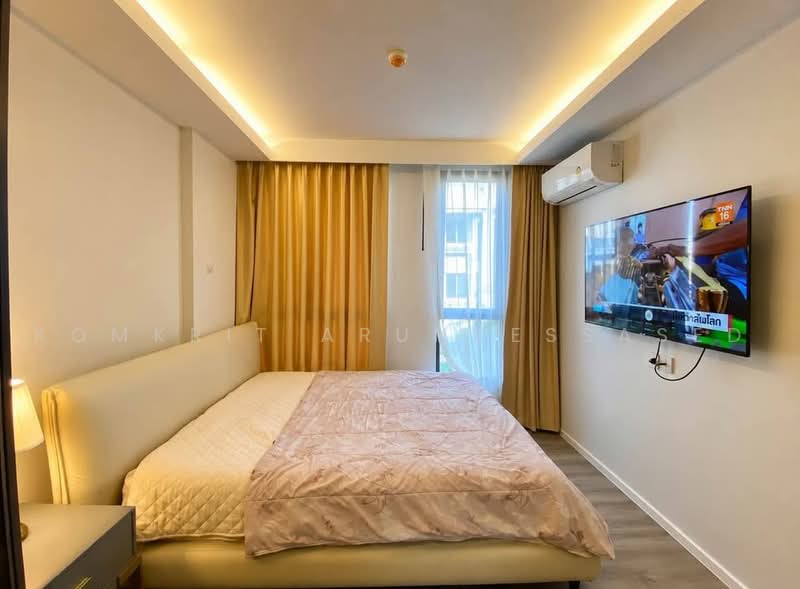 Very Lasalle, Bangkok, 242 Soi Lasalle 24, Bang Na, Bangkok, 2 Bedrooms, 73 sqm, Condo For Rent, by Komkrit Arunvessased, 500471243 - DDproperty.com