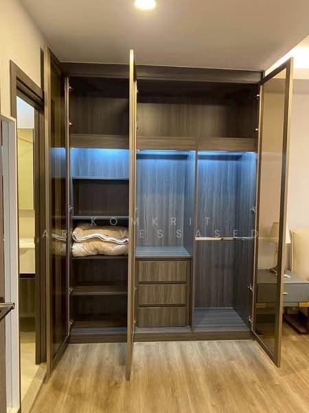 Very Lasalle, Bangkok, 242 Soi Lasalle 24, Bang Na, Bangkok, 2 Bedrooms, 73 sqm, Condo For Rent, by Komkrit Arunvessased, 500471243 - DDproperty.com