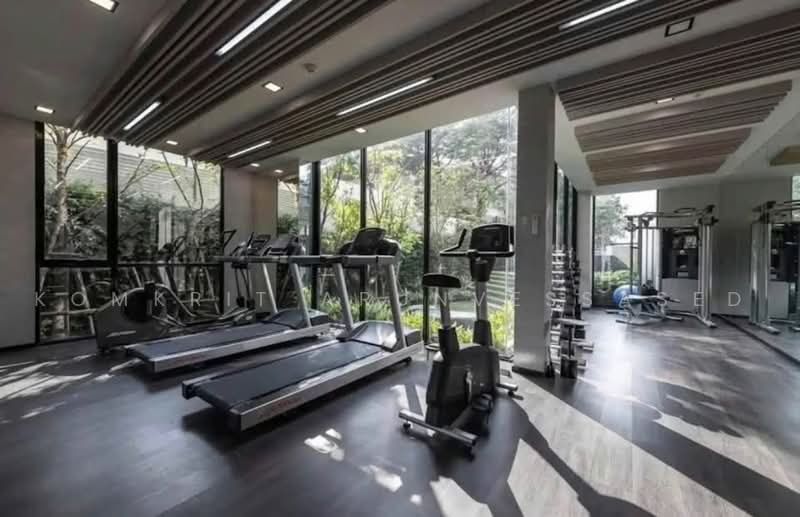 Very Lasalle, Bangkok, 242 Soi Lasalle 24, Bang Na, Bangkok, 2 Bedrooms, 73 sqm, Condo For Rent, by Komkrit Arunvessased, 500471243 - DDproperty.com