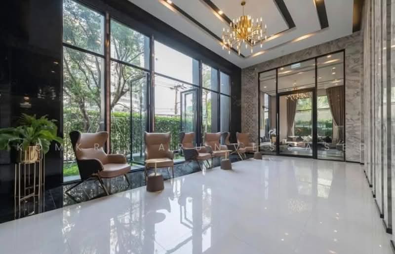 Very Lasalle, Bangkok, 242 Soi Lasalle 24, Bang Na, Bangkok, 2 Bedrooms, 73 sqm, Condo For Rent, by Komkrit Arunvessased, 500471243 - DDproperty.com