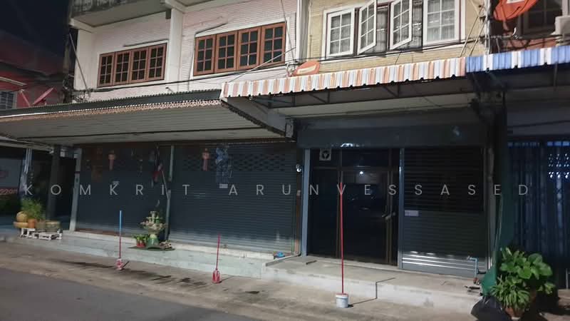 2-BR House, Bangkok, Bang Khun Sri, Bangkok Noi, Bangkok, 2 Bedrooms, 93 sqm, Single Detached House For Sale, by Komkrit Arunvessased, 500471244 - DDproperty.com