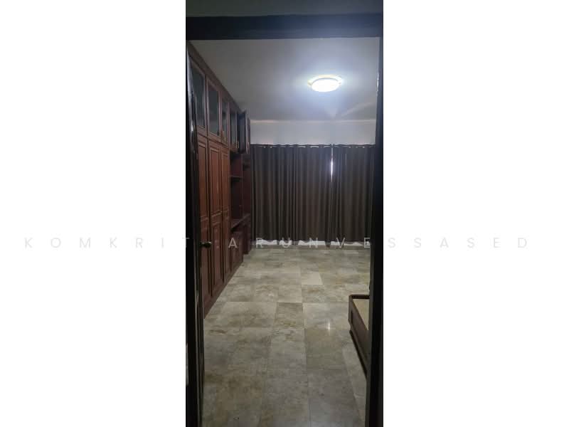 บ้าน 2-ห้องนอน, กรุงเทพ, บางขุนศรี, บางกอกน้อย, กรุงเทพ, 93 ตร.ม., บ้านเดี่ยว ขาย, โดย Komkrit Arunvessased, 500471244 - DDproperty.com