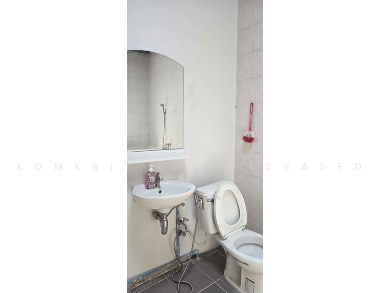 2-BR House, Bangkok, Bang Khun Sri, Bangkok Noi, Bangkok, 2 Bedrooms, 93 sqm, Single Detached House For Sale, by Komkrit Arunvessased, 500471244 - DDproperty.com