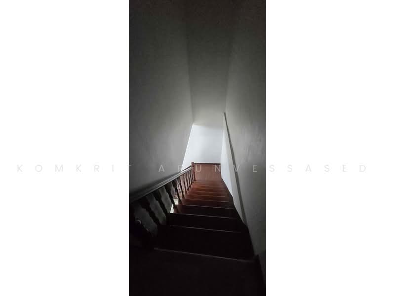 2-BR House, Bangkok, Bang Khun Sri, Bangkok Noi, Bangkok, 2 Bedrooms, 93 sqm, Single Detached House For Sale, by Komkrit Arunvessased, 500471244 - DDproperty.com