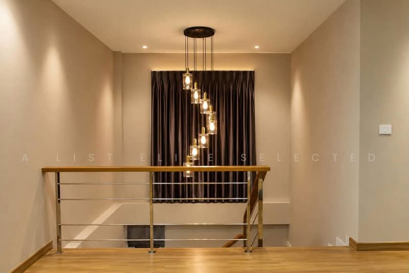 บางละมุง, Chon Buri (Pattaya), Bang Lamung, Bang Lamung (Pattaya), Chon Buri (Pattaya), 3 Bedrooms, 270 sqm, Villa For Rent, by A LIST ELITE SELECTED, 500471246 - DDproperty.com