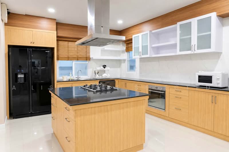 บางละมุง, Chon Buri (Pattaya), Bang Lamung, Bang Lamung (Pattaya), Chon Buri (Pattaya), 3 Bedrooms, 270 sqm, Villa For Rent, by A LIST ELITE SELECTED, 500471246 - DDproperty.com