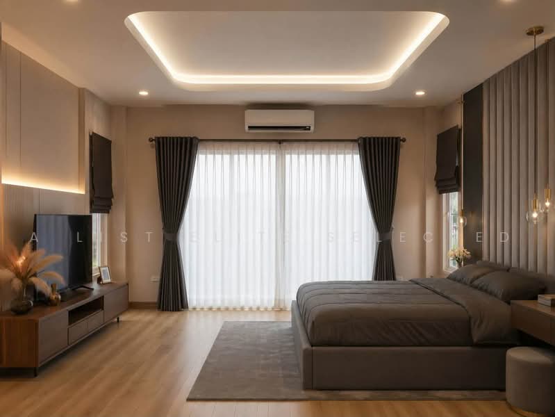 บางละมุง, Chon Buri (Pattaya), Bang Lamung, Bang Lamung (Pattaya), Chon Buri (Pattaya), 3 Bedrooms, 270 sqm, Villa For Rent, by A LIST ELITE SELECTED, 500471246 - DDproperty.com