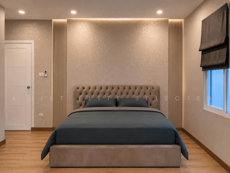 บางละมุง, Chon Buri (Pattaya), Bang Lamung, Bang Lamung (Pattaya), Chon Buri (Pattaya), 3 Bedrooms, 270 sqm, Villa For Rent, by A LIST ELITE SELECTED, 500471246 - DDproperty.com