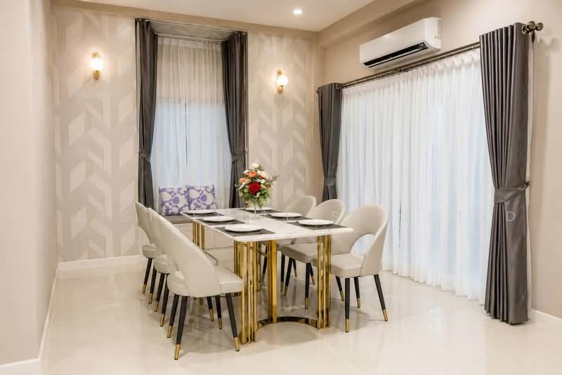 บางละมุง, Chon Buri (Pattaya), Bang Lamung, Bang Lamung (Pattaya), Chon Buri (Pattaya), 3 Bedrooms, 270 sqm, Villa For Rent, by A LIST ELITE SELECTED, 500471246 - DDproperty.com