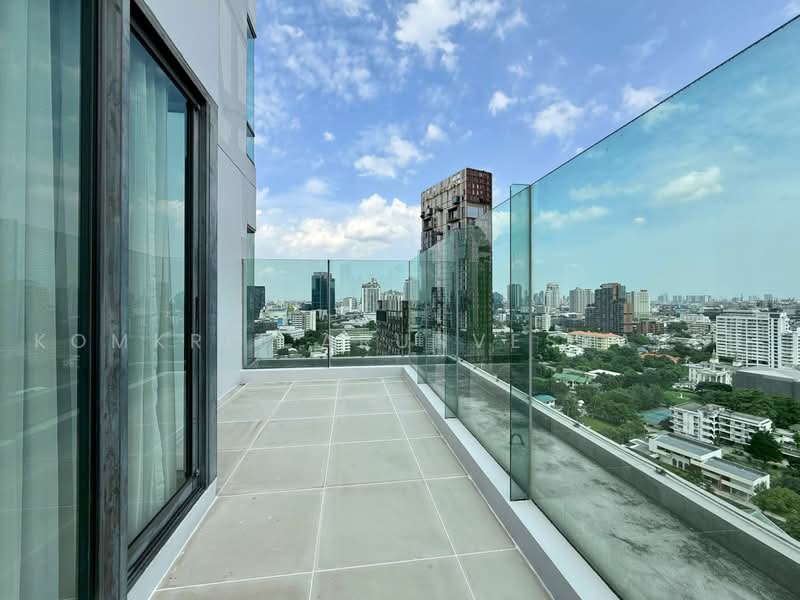 Rhythm Sukhumvit 36-38 : ริทึ่ม สุขุมวิท 36-38, กรุงเทพ, 55 ซอยสุขุมวิท 36 ถนนสุขุมวิท, พระโขนง, คลองเตย, กรุงเทพ, 80 ตร.ม., คอนโด ให้เช่า, โดย Komkrit Arunvessased, 500471249 - DDproperty.com