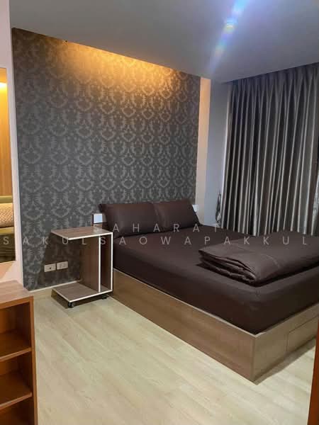 Emerald Residence Ratchada, Bangkok, Soi Ratchada 7 (Soi Nathong Yak 9), Din Daeng, Bangkok, 2 Bedrooms, 43 sqm, Condo For Sale, by Saharat Sakulsaowapakkul, 500471250 - DDproperty.com