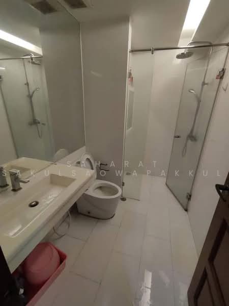 Emerald Residence Ratchada, Bangkok, Soi Ratchada 7 (Soi Nathong Yak 9), Din Daeng, Bangkok, 2 Bedrooms, 43 sqm, Condo For Sale, by Saharat Sakulsaowapakkul, 500471250 - DDproperty.com